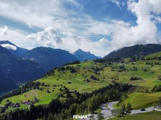 Preisreduktion – Ihre Chance! Sonniger Baugrund in Fiss mit Weitblick!, 700000 €, Immobilien-Grund und Boden in 6533 Fiss