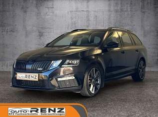 Octavia RS 4x4, 24650 €, Auto & Fahrrad-Autos in 3160 Gemeinde Traisen