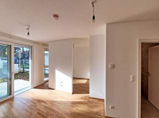 ''Moderne Gartenwohnung am Kagraner Platz", 1050 €, Immobilien-Wohnungen in 1220 Donaustadt