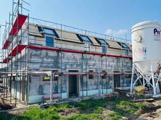 ++ NUR noch 6 HÄUSER ++ Exklusive DOPPELHAUSHÄLFTE, 474000 €, Immobilien-Häuser in 2353 Gemeinde Guntramsdorf