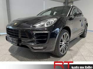 Macan Turbo, 31990 €, Auto & Fahrrad-Autos in 4663 Laakirchen