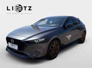 Mazda3 SKYACTIV-X180/AT/GT+/SOUND/PREMIUM/TECH GT+, 18790 €, Auto & Fahrrad-Autos in 4020 Bulgariplatz Mazda3 SKYACTIV-X180/AT/GT+/SOUND/PREMIUM/TECH GT+, 18790 €, Auto & Fahrrad-Autos in 4020 Bulgariplatz