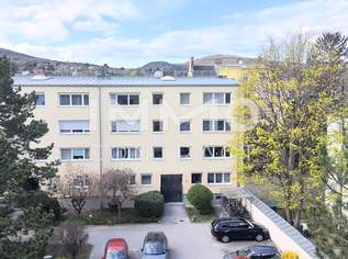 ruhige, sonnige Wohnung in Zentrumsnähe, 290000 €, Immobilien-Wohnungen in 2500 Gemeinde Baden