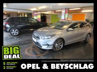 Ceed-SW MHEV 48V Silber 1.5, 29990 €, Auto & Fahrrad-Autos in 1190 Döbling