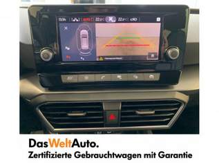 Leon Style 2.0 TDI 115 PS, 26490 €, Auto & Fahrrad-Autos in 3580 Gemeinde Horn