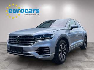 Touareg 3.0 V6 TSI eHybrid Elegance 4Motion OPF (E, 49800 €, Auto & Fahrrad-Autos in 9020 Innere Stadt