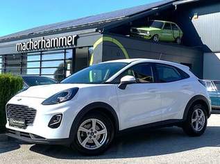 Puma 1,0 EcoBoost Cool & Connect 16'', 14900 €, Auto & Fahrrad-Autos in 5102 Anthering