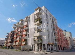Geförderte 2 Zimmer Wohnung in zentraler Lage - Idlhofgasse 70 - Top 24, 694.18 €, Immobilien-Wohnungen in 8020 Geförderte 2 Zimmer Wohnung in zentraler Lage - Idlhofgasse 70 - Top 24, 694.18 €, Immobilien-Wohnungen in 8020