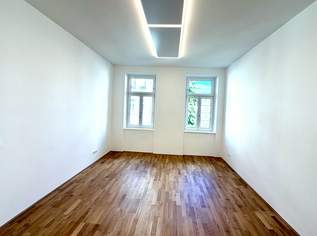 Moderne 3-Zimmer-Wohnung, vollsaniert, U-Bahn-Nähe, 66m², 988.87 €, Immobilien-Wohnungen in 1150 Rudolfsheim-Fünfhaus
