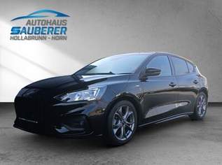 FOCUS *ST-Line* I LED I R-KAMERA I, 15990 €, Auto & Fahrrad-Autos in Niederösterreich FOCUS *ST-Line* I LED I R-KAMERA I, 15990 €, Auto & Fahrrad-Autos in Niederösterreich