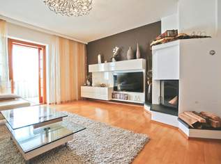 Gemütlichkeit mit offenem Kamin und Sauna - voll möbliert, 329000 €, Immobilien-Wohnungen in 4210 Gallneukirchen