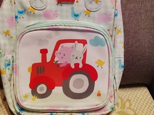 COMPUTER TASCHE/ RUCKSACK/ KINDER RUCKSACK !!