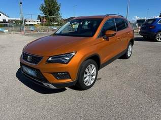 Ateca Style, 17990 €, Auto & Fahrrad-Autos in 4600 Wels Ateca Style, 17990 €, Auto & Fahrrad-Autos in 4600 Wels