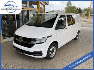 Transporter T6 T6.1 Doka Kasten 2,0TDI 4-Motion DSG**AHK*LED**, 26770 €, Auto & Fahrrad-Autos in 8330 Feldbach Transporter T6 T6.1 Doka Kasten 2,0TDI 4-Motion DSG**AHK*LED**, 26770 €, Auto & Fahrrad-Autos in 8330 Feldbach