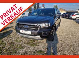 Ranger Doppelkabine Wildtrak 4x4 2,0 EcoBlue Aut., 38990 €, Auto & Fahrrad-Autos in 4311 Schwertberg Ranger Doppelkabine Wildtrak 4x4 2,0 EcoBlue Aut., 38990 €, Auto & Fahrrad-Autos in 4311 Schwertberg