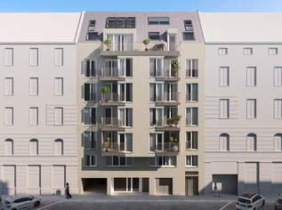 Provisionsfrei - Neubau Anlegerpaket - 8 Wohnungen nebeneinander - zwei gesamte Stockwerke! Hochwertiger Neubau-Erstbezug! - JETZT ZUSCHLAGEN, 1860000.76 €, Immobilien-Wohnungen in 1100 Favoriten
