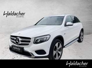 GLC 350 e 4MATIC, 29990 €, Auto & Fahrrad-Autos in 6280 Gemeinde Rohrberg