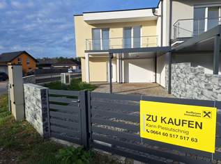 Top 1 - Vier Reihenhäuser stehen zum Verkauf, 380000 €, Immobilien-Häuser in 3200 Rennersdorf Top 1 - Vier Reihenhäuser stehen zum Verkauf, 380000 €, Immobilien-Häuser in 3200 Rennersdorf
