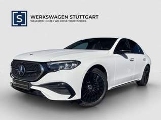 E 300 de AMG Night 20", Superscreen AHK 4D-Burmester, 66535 €, Auto & Fahrrad-Autos in 1100 Favoriten