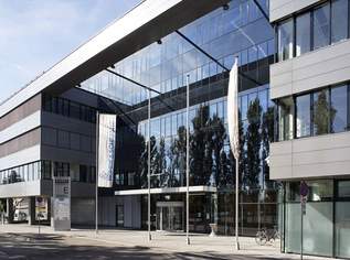 Euro Plaza – Bauteil D+E+F, 12296 €, Immobilien-Gewerbeobjekte in 1120 Meidling