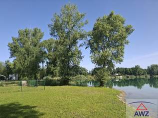 Naturidylle am Badeteich!, 0 €, Immobilien-Häuser in 2452 Wasenbruck