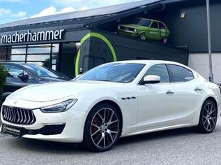 Ghibli GranLusso*SITZKLIMA*ACC*LEDER*MEMORY*21'', 61000 €, Auto & Fahrrad-Autos in 5102 Anthering Ghibli GranLusso*SITZKLIMA*ACC*LEDER*MEMORY*21'', 61000 €, Auto & Fahrrad-Autos in 5102 Anthering