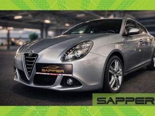 Giulietta, 9990 €, Auto & Fahrrad-Autos in 8740 Zeltweg