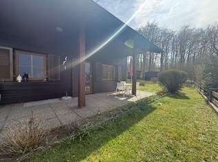 Bungalow mit Wohlfühlcharakter – idyllisch gelegen, 424000 €, Immobilien-Häuser in 5280 Ranshofen