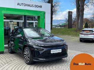 Enyaq Sportline 85x, 57900 €, Auto & Fahrrad-Autos in 9400 Wolfsberg