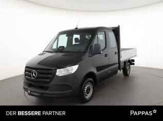 Sprinter 317 CDI Pritsche Doppelkabine Pro AHK, 52786 €, Auto & Fahrrad-Autos in 4623 Gunskirchen Sprinter 317 CDI Pritsche Doppelkabine Pro AHK, 52786 €, Auto & Fahrrad-Autos in 4623 Gunskirchen