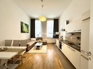 Moderne 2-Zimmer-Wohnung mit U4/U6-Nähe!, 220000 €, Immobilien-Wohnungen in 1150 Rudolfsheim-Fünfhaus