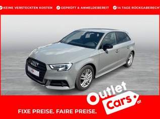 A3 40 TDI quattro Sport, 27990 €, Auto & Fahrrad-Autos in 8792 St. Peter-Freienstein A3 40 TDI quattro Sport, 27990 €, Auto & Fahrrad-Autos in 8792 St. Peter-Freienstein