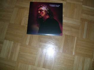 Robert Plant - Carry Fire, 24 €, Marktplatz-Musik & Musikinstrumente in 1010 Innere Stadt