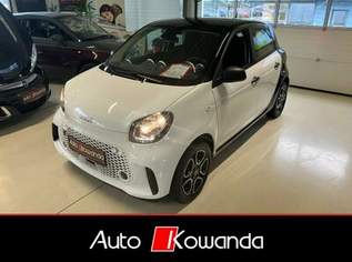 forfour 5tg. EQ 17,6kWh -Top Ausstattung, 11900 €, Auto & Fahrrad-Autos in 4451 Garsten