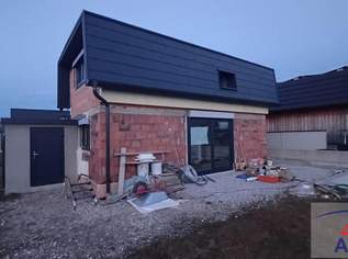 Nettes Haus in Kleingartensiedlung zu verkaufen! Neuer Preis!, 0 €, Immobilien-Häuser in 4303 St. Pantaleon