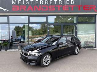 318 d Touring Aut., 26990 €, Auto & Fahrrad-Autos in 3661 Gemeinde Artstetten-Pöbring