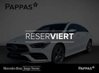 CLA 250 e Shooting Brake AMG Line, 34950 €, Auto & Fahrrad-Autos in 8141 Premstätten