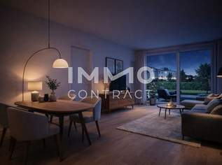 Sehr geräumige 2 Zimmer Wohnung mit Terrasse und Tageslichtbad! Nahe zur U4, 498000 €, Immobilien-Wohnungen in 1140 Penzing