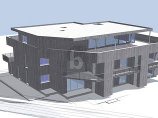 HOCHWERTIGE NEUBAU WOHNUNG IN ZENTRALER-RUHELAGE, 686799 €, Immobilien-Wohnungen in 6857 Kehlegg