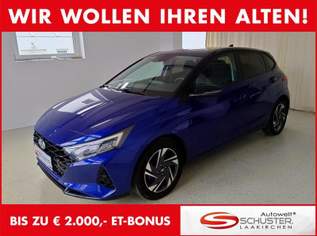 i20 (BC3) Trendline 1,0 T-GDi b1bt1, 14918 €, Auto & Fahrrad-Autos in 4663 Laakirchen