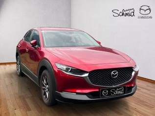 CX-30 e-Skyactive G122 Prime-Line, 23900 €, Auto & Fahrrad-Autos in 6820 Marktgemeinde Frastanz