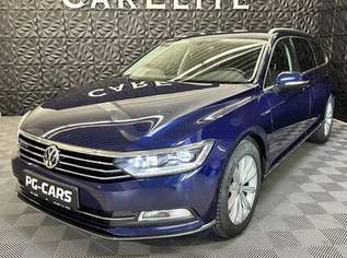 Passat Highline 2.0 TDI 4Motion DSG *MwSt.*, 19990 €, Auto & Fahrrad-Autos in 7400 Oberwart