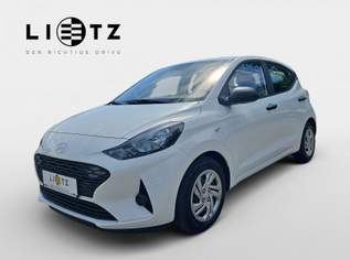 i10 Comfort 1,0i Automatik, 18990 €, Auto & Fahrrad-Autos in 4040 Urfahr i10 Comfort 1,0i Automatik, 18990 €, Auto & Fahrrad-Autos in 4040 Urfahr