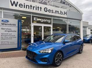 Focus Traveller 1,0 EcoBoost ST-Line Business, 14990 €, Auto & Fahrrad-Autos in 2500 Gemeinde Baden