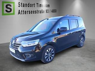 KANGOO Techno dCi 115, 27990 €, Auto & Fahrrad-Autos in 4850 Timelkam