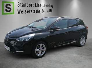 CLIO GRANDTOUR Limited Energy TCe 90, 9990 €, Auto & Fahrrad-Autos in 4060 Leonding CLIO GRANDTOUR Limited Energy TCe 90, 9990 €, Auto & Fahrrad-Autos in 4060 Leonding