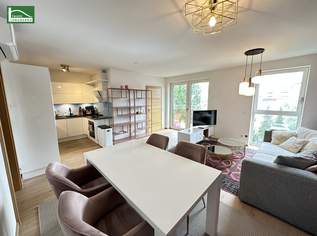 Einziehen und Wohlfühlen! Wohnung mit Hof-Balkon im hellen 4. OG nahe U3, Meiselmarkt und Schönbrunn! KLIMAANLAGE!, 550000 €, Immobilien-Wohnungen in 1150 Rudolfsheim-Fünfhaus