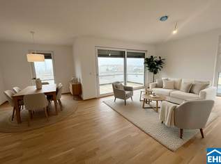 Jetzt zugreifen: Zweiter KFZ-Stellplatz zum halben Preis!, 349900 €, Immobilien-Wohnungen in Niederösterreich