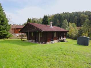 Fertigstellen, erweitern oder neu bauen – Ihr Wohntraum in ruhiger Lage, 87000 €, Immobilien-Häuser in 8324 Fladnitz im Raabtal