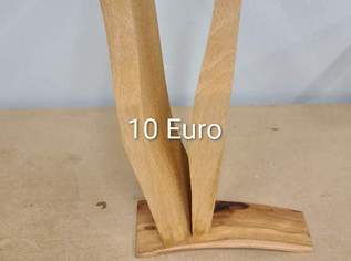 Partnerfigur, 10 €, Haus, Bau, Garten-Geschirr & Deko in 4292 Kefermarkt